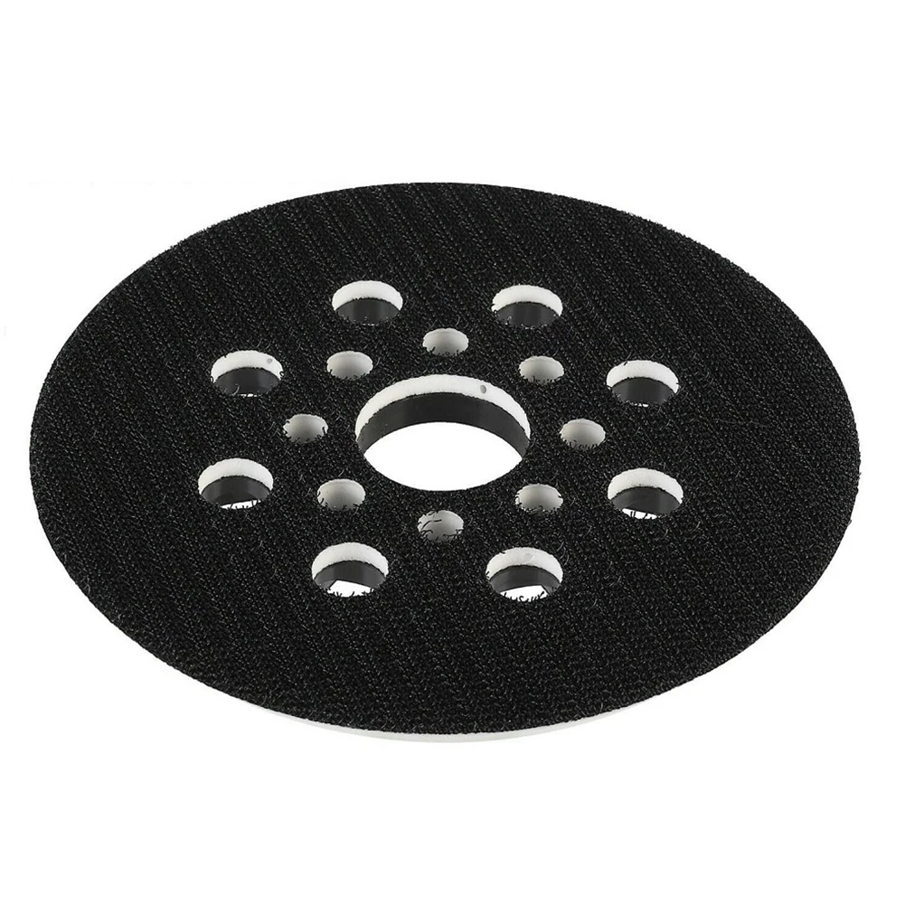 Sanding Backing Pad Convenient For Bosch Sanders GEX 125-1 AE PEX 220 A PEX 220 AE Power Tools Rubber 5\\\"/125mm
Sanding Backing Pad Convenient For Bosch Sanders GEX 125-1 AE PEX 220 A PEX 220 AE Power Tools Rubber 5\\\"/125mm