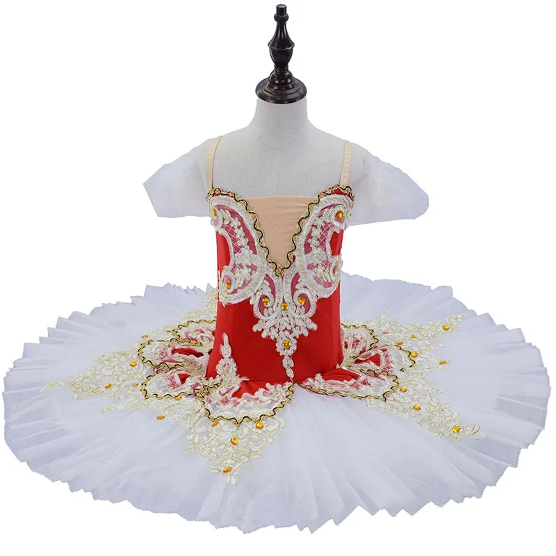 

2023 Ballet Dress Black Swan Lake Ballet Adulto Ballerina Professional Ballet Tutu Kids Girls Women Adult Ballet Costume