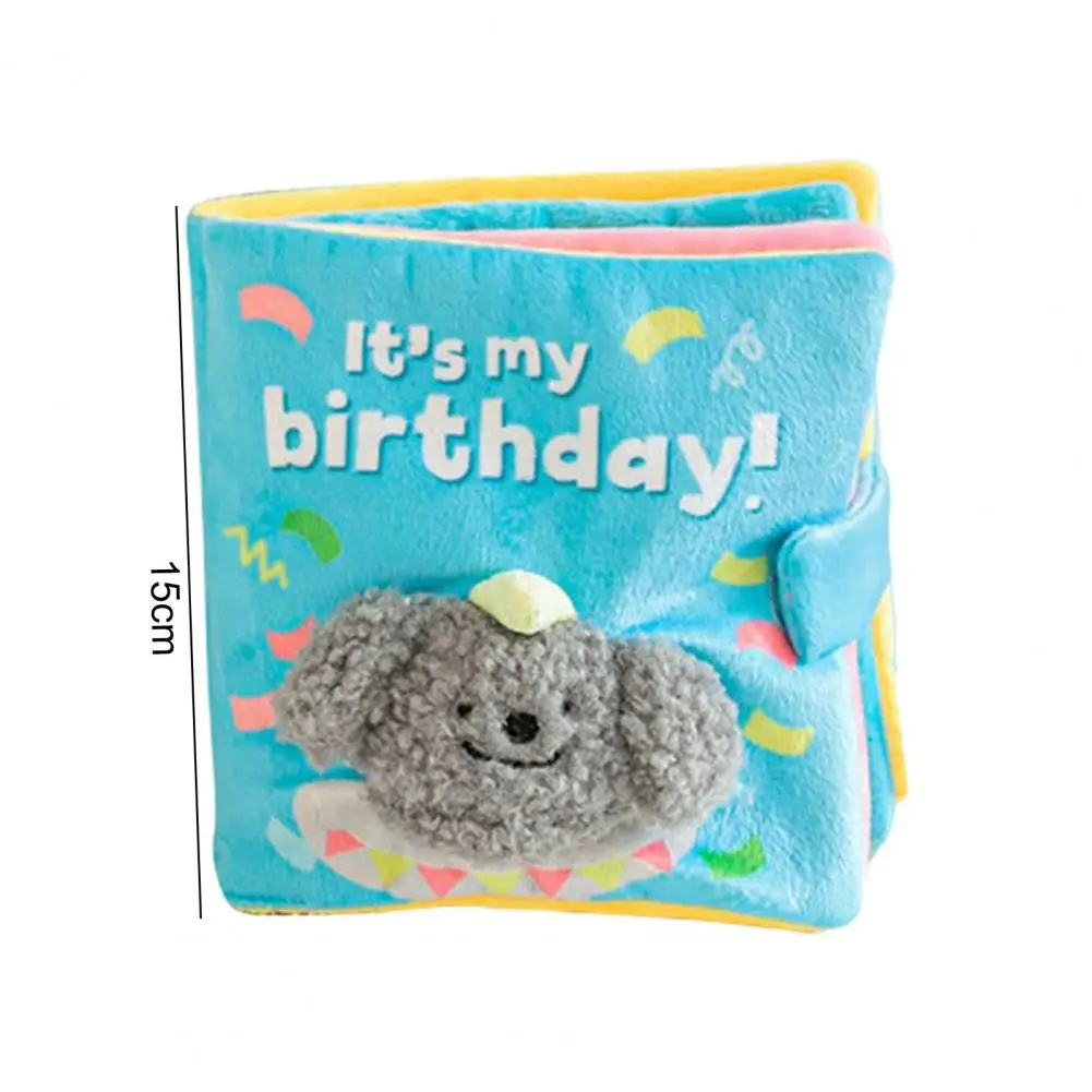 Book-shaped Pet Toys Pet Toys Sniffing Sound Pet Toy Book for Dog Birthday Cute Cloth Toy with Hidden Food for Schnauzer
Book-shaped Pet Toys Pet Toys Sniffing Sound Pet Toy Book for Dog Birthday Cute Cloth Toy with Hidden Food for Schnauzer