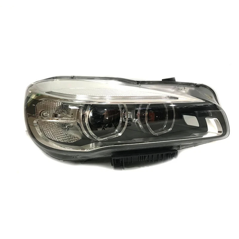 Фары для Bmw 2 серии F45 F46 2013-2016, Автомобильные светодиодные фары OEM 63117391402 63117391401, фары высокого качества
Фары для Bmw 2 серии F45 F46 2013-2016, Автомобильные светодиодные фары OEM 63117391402 63117391401, фары высокого качества