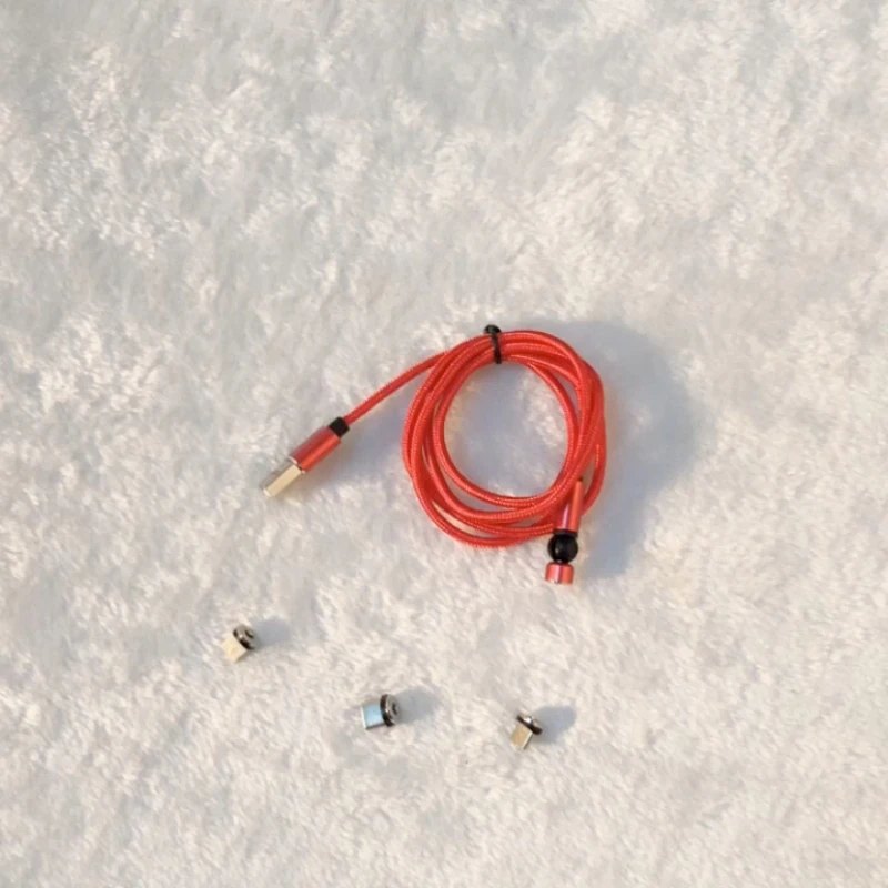 Оптовая продажа OEM магнитных кабелей 3 En 1 Тип C кабели для Celulares кабель данных Sata волшебный Usb-кабель для зарядки
Оптовая продажа OEM магнитных кабелей 3 En 1 Тип C кабели для Celulares кабель данных Sata волшебный Usb-кабель для зарядки