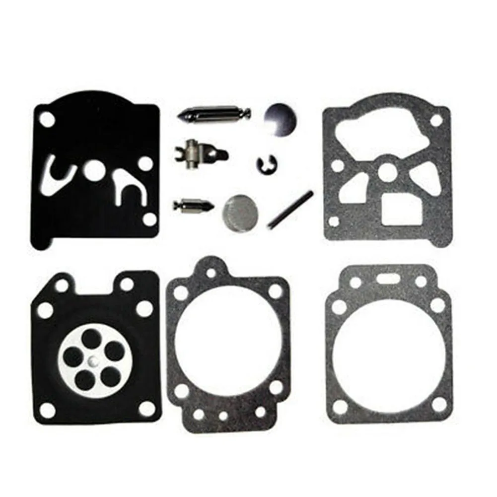 Carburetor Rebuild Kit For Echo CS-310, CS-450 Replaces K27-WAT P003002190 Carburetor Rebuild Tool Garden Power Tool Accessories
Carburetor Rebuild Kit For Echo CS-310, CS-450 Replaces K27-WAT P003002190 Carburetor Rebuild Tool Garden Power Tool Accessories