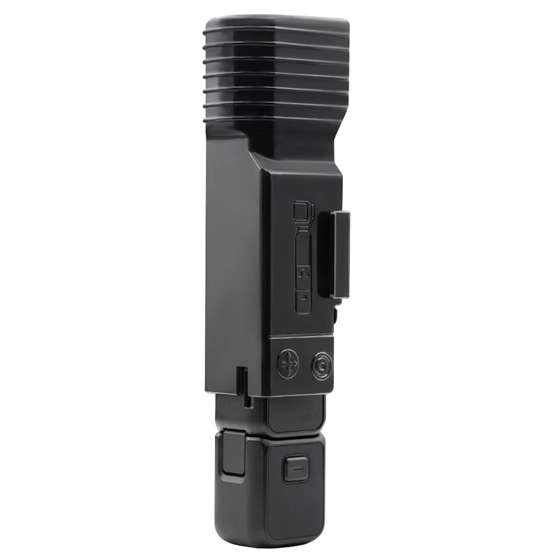 Lens Protective Cover Anti-collision ABS Camera Lens Guard Camera Lens Cover Compatible For DJI OSMO Pocket 3 Camera Accessories
Lens Protective Cover Anti-collision ABS Camera Lens Guard Camera Lens Cover Compatible For DJI OSMO Pocket 3 Camera Accessories
