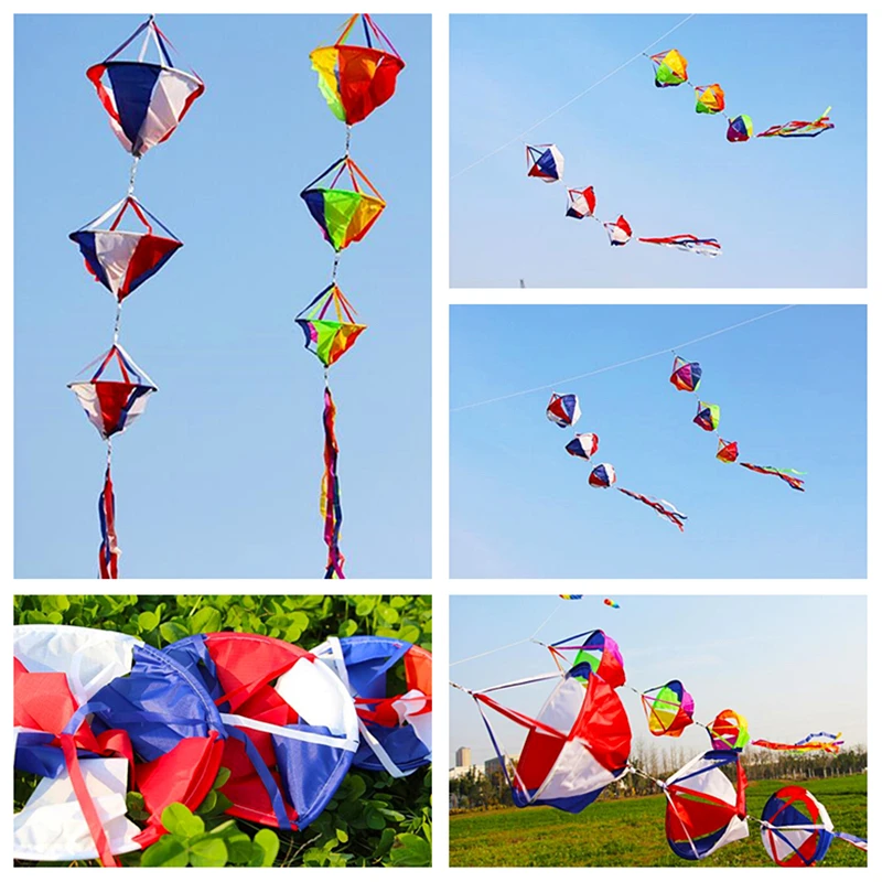 free shipping 3d kite windsocks kite tails flying outdoor game sport for adults kite accessories kyte flying with string jouer
free shipping 3d kite windsocks kite tails flying outdoor game sport for adults kite accessories kyte flying with string jouer