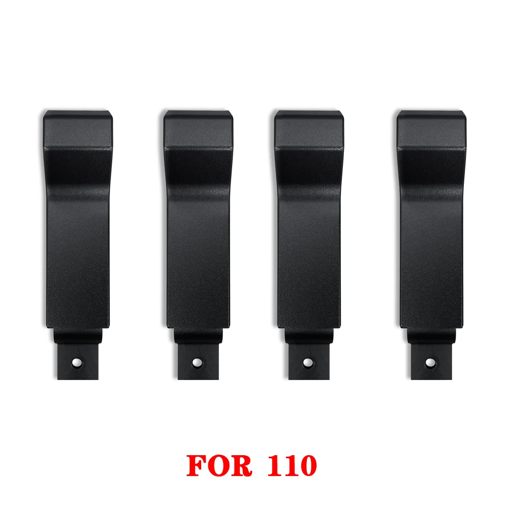 Car Internal Door Latch Handle Decoration Cover for Land Rover Defender 90 110 130 2004-2018
Car Internal Door Latch Handle Decoration Cover for Land Rover Defender 90 110 130 2004-2018