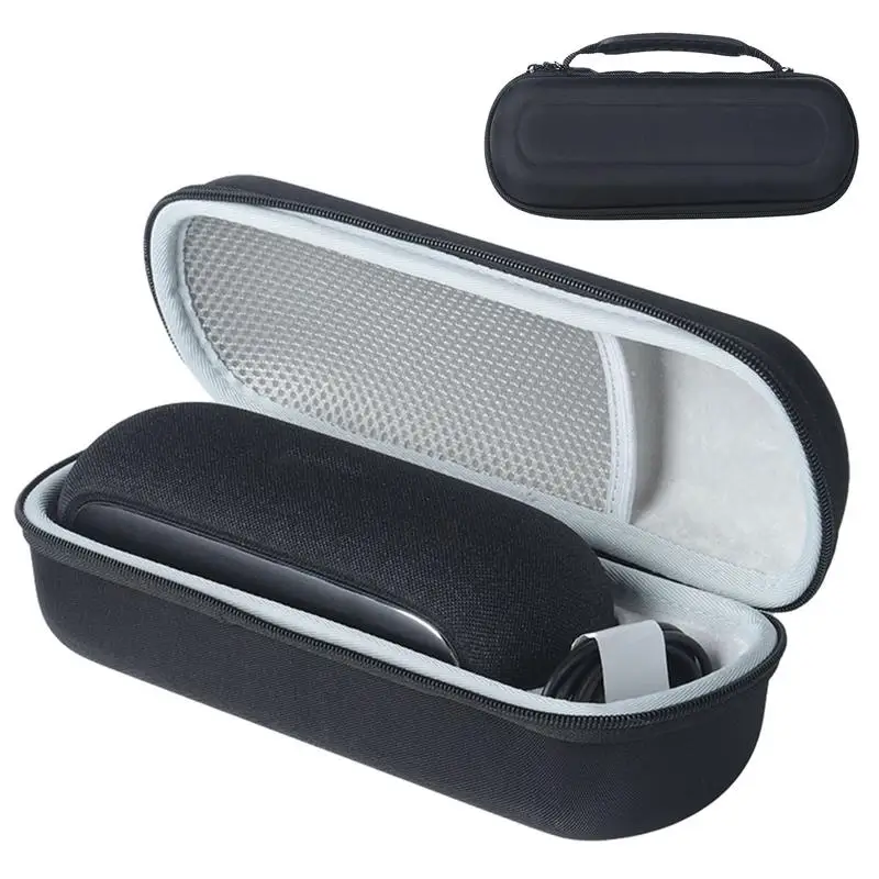 Жесткий чехол для путешествий, Для Harman Kardon Luna, Беспроводная Bluetooth-колонка, защита для переноски, с плечевым ремнем 
Жесткий чехол для путешествий, Для Harman Kardon Luna, Беспроводная Bluetooth-колонка, защита для переноски, с плечевым ремнем