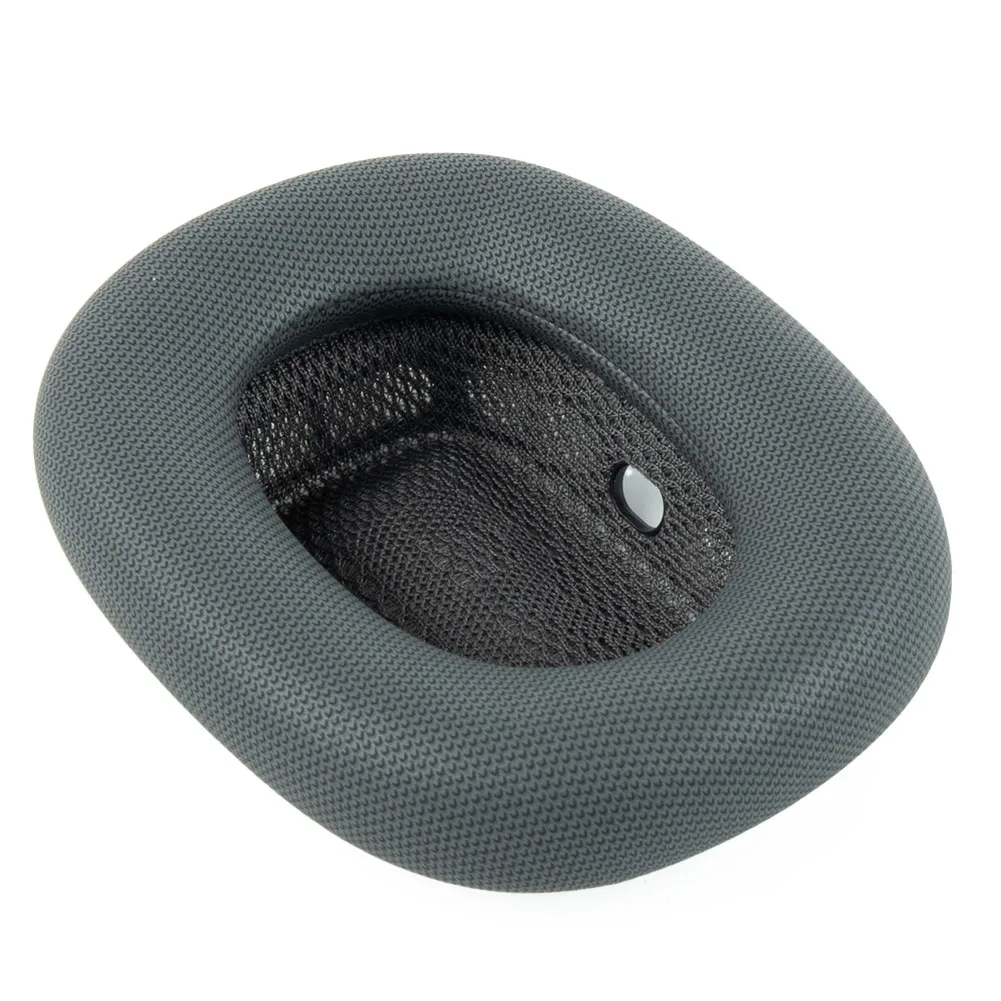 Upgrade Your Listening Experience with Soft and Durable Ear Pad Replacements for Pods Max Headphones 2 Pack Included
Upgrade Your Listening Experience with Soft and Durable Ear Pad Replacements for Pods Max Headphones 2 Pack Included