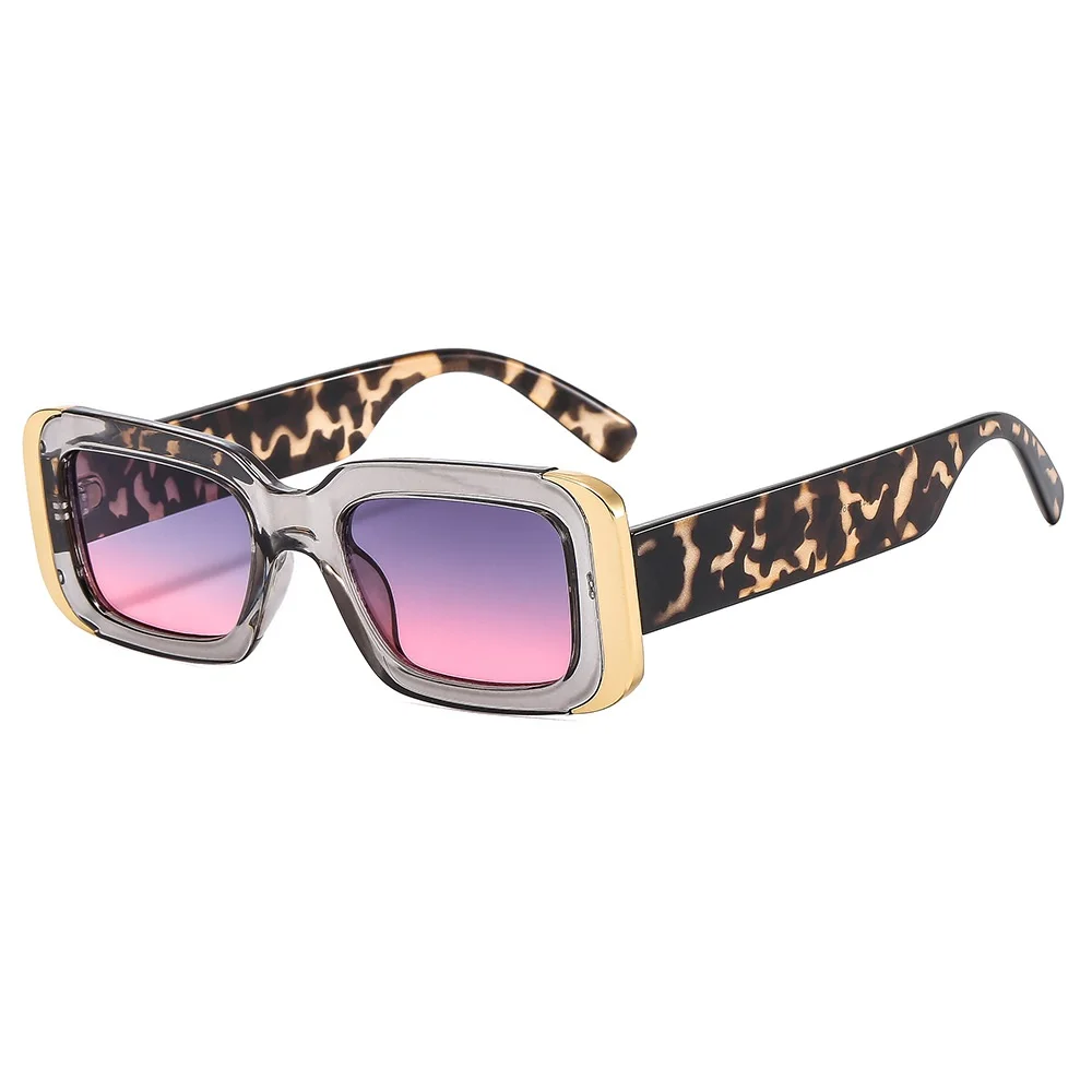 Ins Popular Fashion Square Sunglasses Women Retro Brand Designer Jelly Color Shades UV400 Men Gradient Sun Glasses Oculus Gafas
Ins Popular Fashion Square Sunglasses Women Retro Brand Designer Jelly Color Shades UV400 Men Gradient Sun Glasses Oculus Gafas