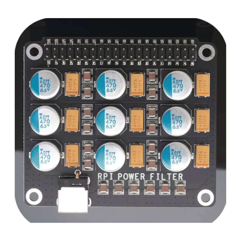 Performance Power Filter Expansion Board For Digital Broadcast Audio Reliable Audio Decoder Power Filter Expansion Board Tools
Performance Power Filter Expansion Board For Digital Broadcast Audio Reliable Audio Decoder Power Filter Expansion Board Tools