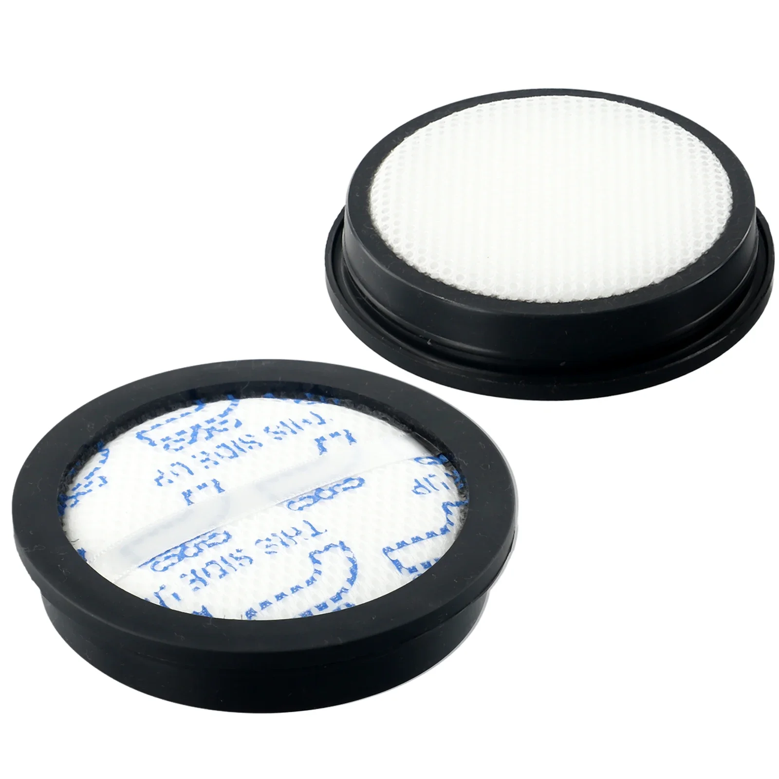 ABS Material Motor Filter Uniform VCP Vacuum Cleaner 2 Pcs 3930 ABSl Flexibility GMS3060 Stable Quality
ABS Material Motor Filter Uniform VCP Vacuum Cleaner 2 Pcs 3930 ABSl Flexibility GMS3060 Stable Quality