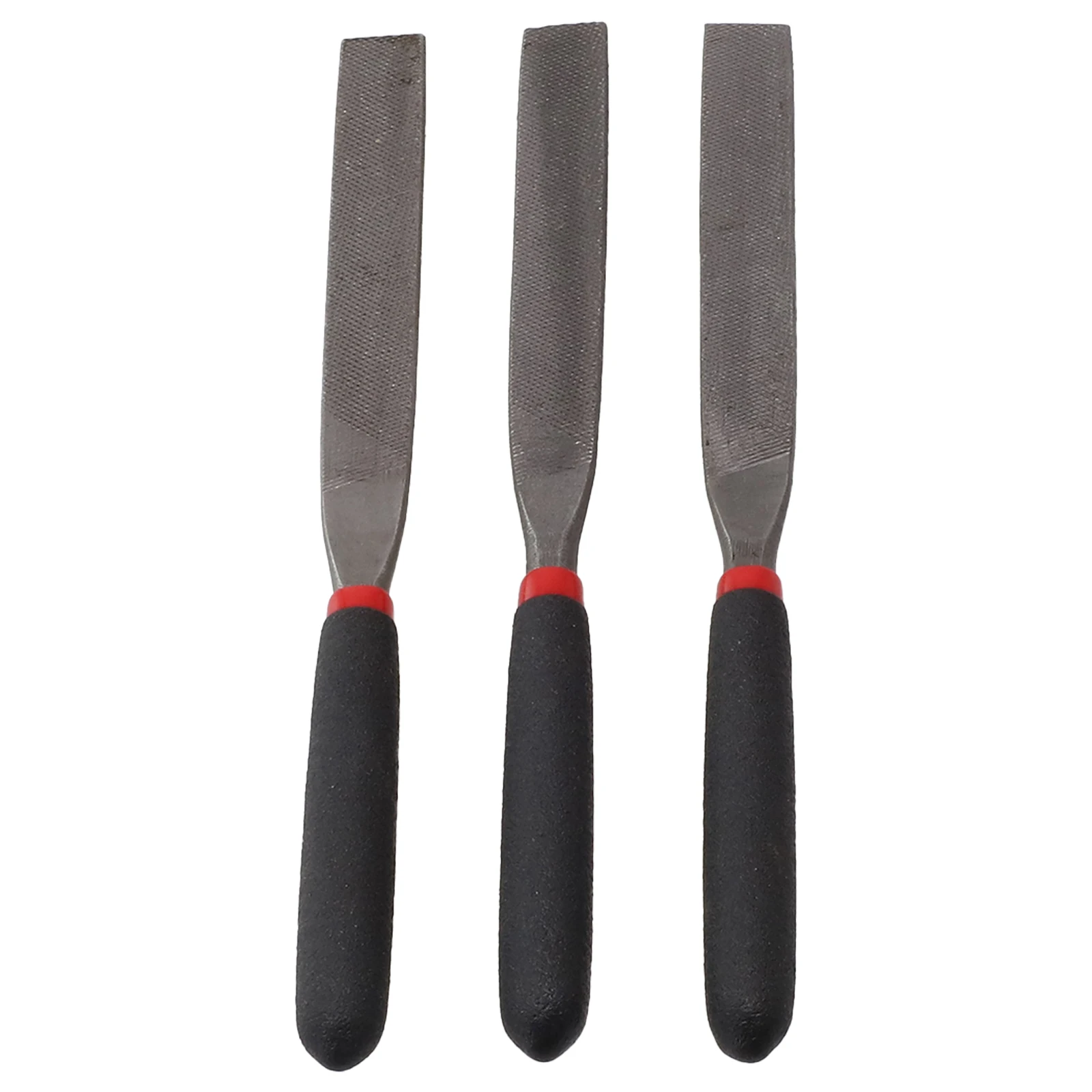 3pcs 118mm Flat Round Half Round File For Hardened Steel Glass Tile Stone Gold Metal Carving Craft Hand Tools High Quality
3pcs 118mm Flat Round Half Round File For Hardened Steel Glass Tile Stone Gold Metal Carving Craft Hand Tools High Quality