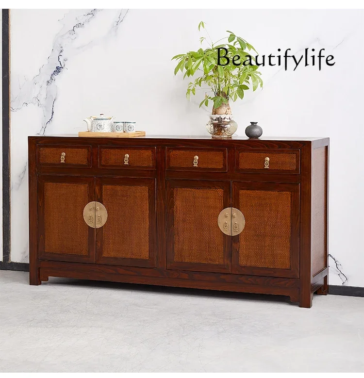 Современная китайская мебель, античный шкаф для прихожей из массива дерева, классический шкаф для телевизора
Современная китайская мебель, античный шкаф для прихожей из массива дерева, классический шкаф для телевизора