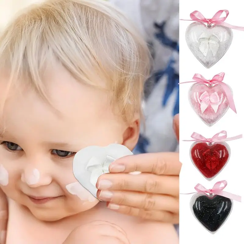 Удобная пуховая пуховка для ребенка, свободная длинная пуховая пуховка для макияжа для женщин, пуховая пуховка в форме сердца, инструмент для макияжа для путешествий
Удобная пуховая пуховка для ребенка, свободная длинная пуховая пуховка для макияжа для женщин, пуховая пуховка в форме сердца, инструмент для макияжа для путешествий