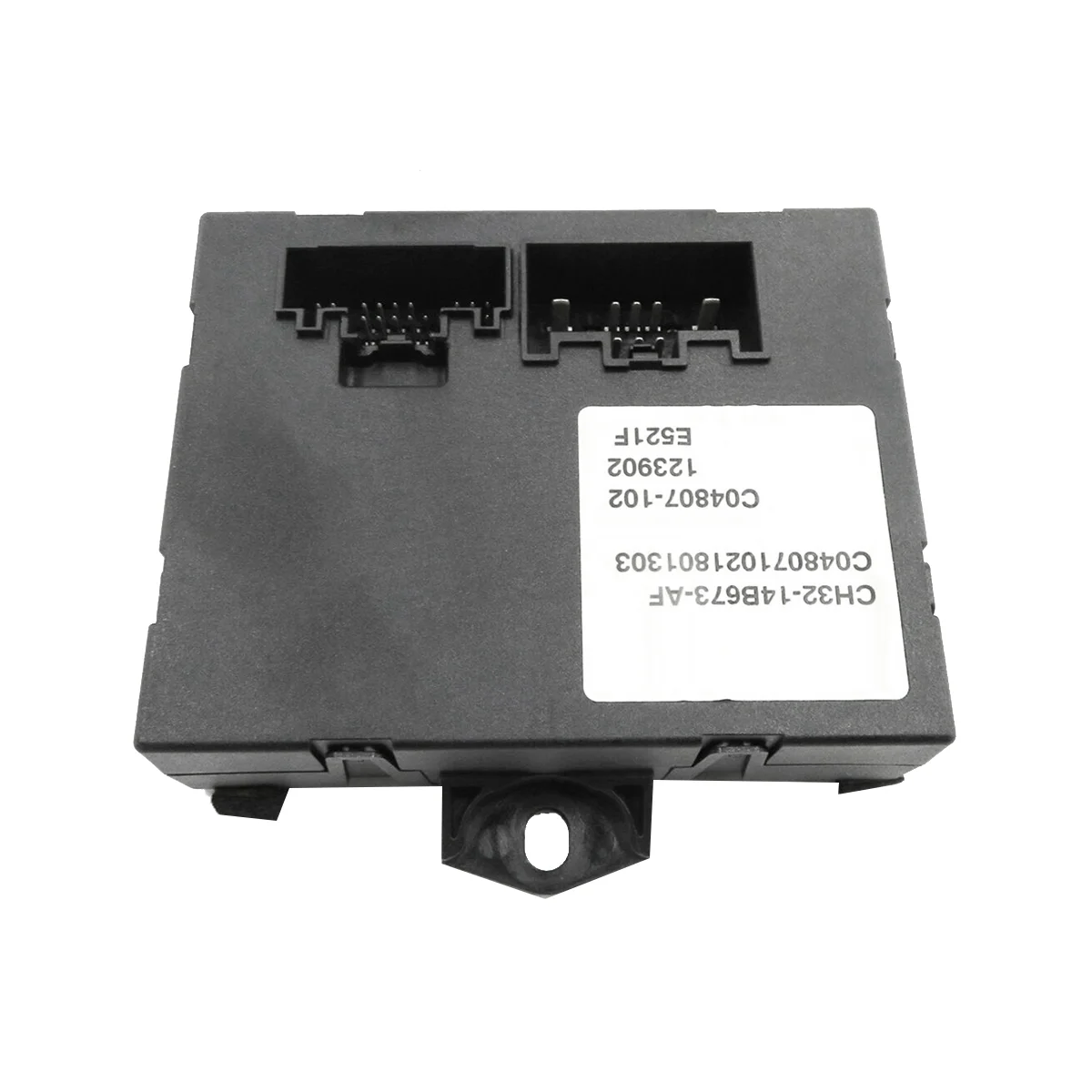 CH32-14B673-AF Car Rear Tailgate Control Unit Module for Land Rover Range Rover Sport L320 2010-2013
CH32-14B673-AF Car Rear Tailgate Control Unit Module for Land Rover Range Rover Sport L320 2010-2013