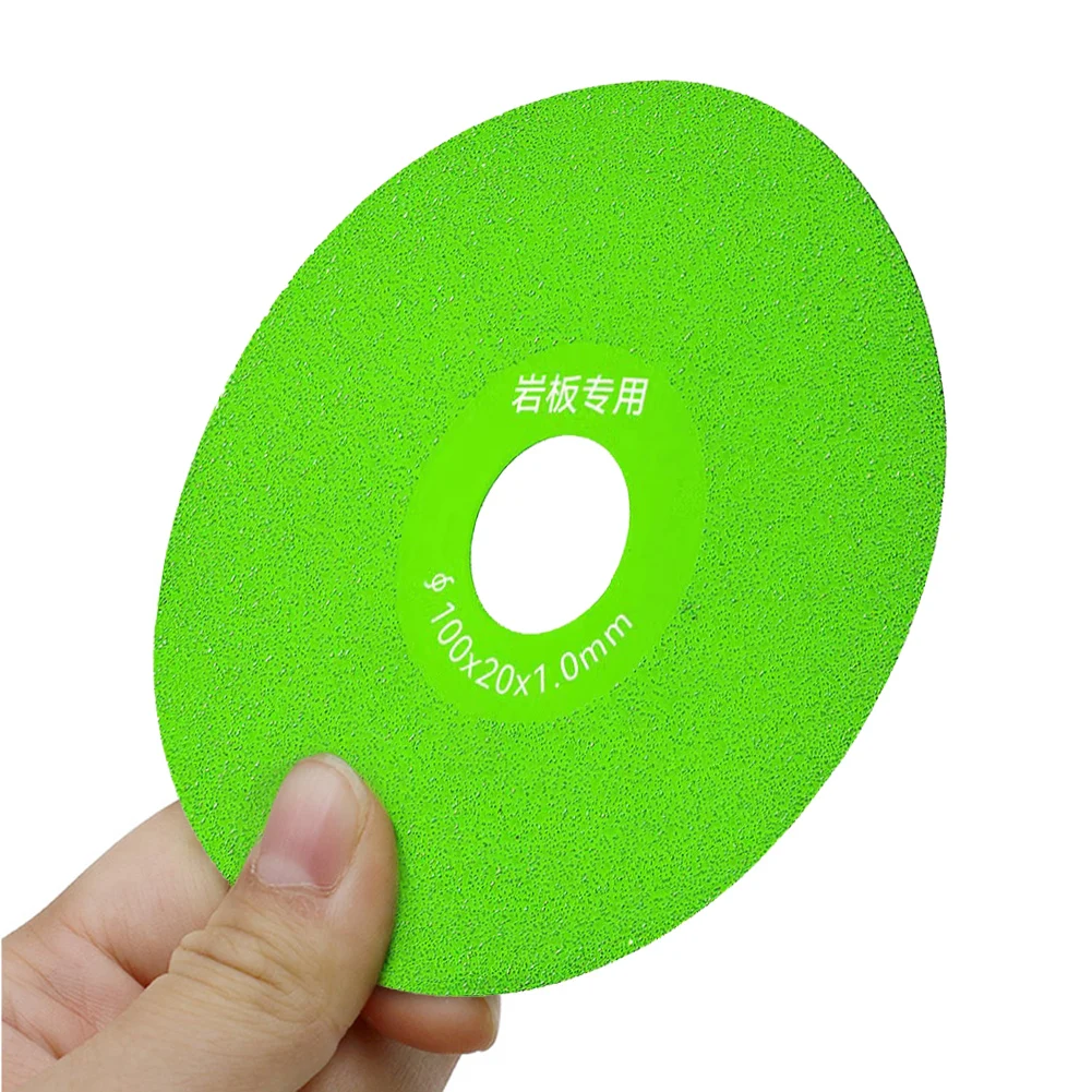 2pcs Diamond Saw Blade 30mm Ultra Wide Emery Multipurpose Slate Marble Granite Ceramic Tile Hardware Tools Accessories
2pcs Diamond Saw Blade 30mm Ultra Wide Emery Multipurpose Slate Marble Granite Ceramic Tile Hardware Tools Accessories