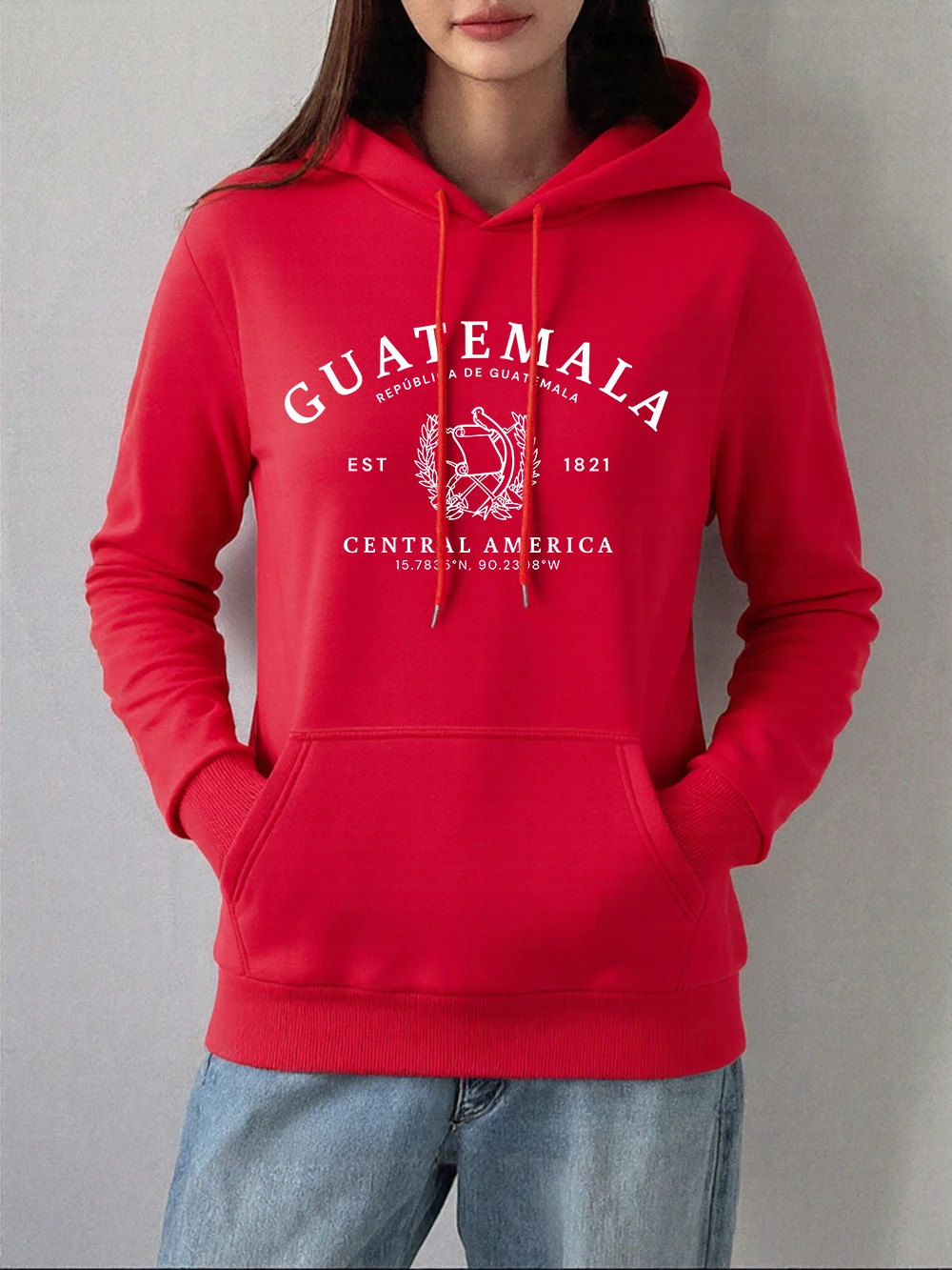 غواتيمالا أمريكا الوسطى يطبع هوديس المرأة عادية جيب البلوز الشتاء الصوف الدافئة البلوز أساسيات ملابس نسائية رياضية غواتيمالا أمريكا الوسطى يطبع هوديس المرأة عادية جيب البلوز الشتاء الصوف الدافئة البلوز أساسيات ملابس نسائية رياضية