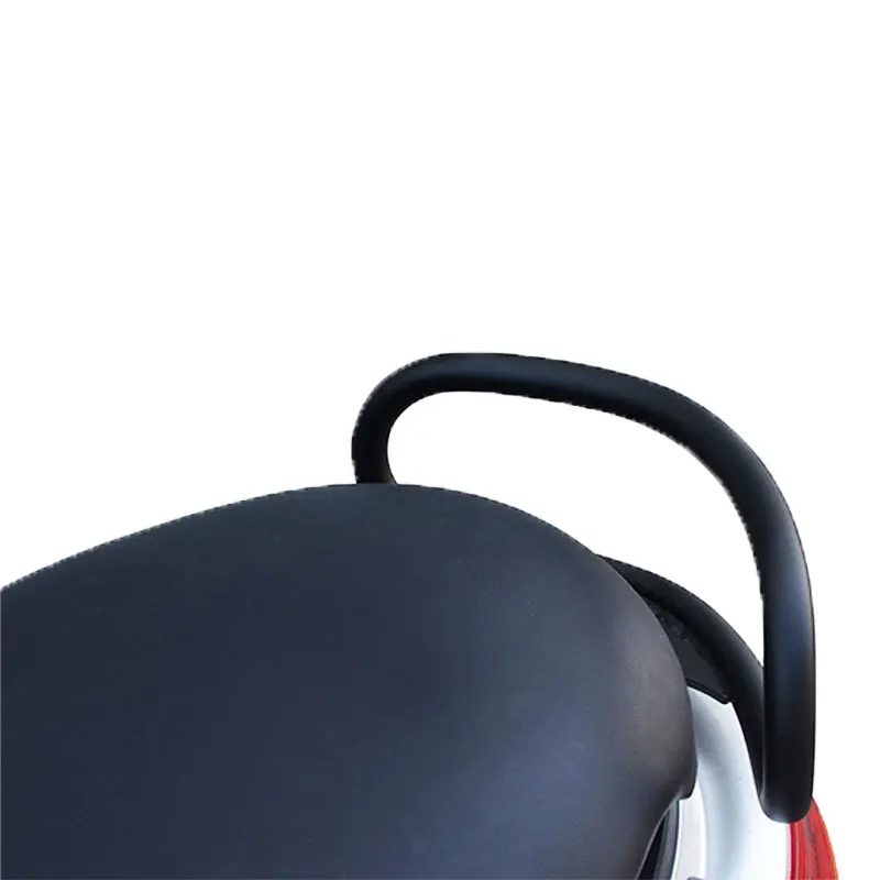 Suitable for Ecooter Electric Scooter Electric Motorcycle E1 Hip Armrest E2 Backrest Safety Armrest
Suitable for Ecooter Electric Scooter Electric Motorcycle E1 Hip Armrest E2 Backrest Safety Armrest