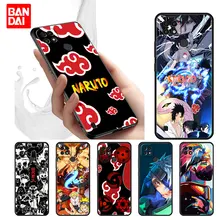 Sasuke Naruto Uchiha Case for Realme C21 C21Y C25 C25s C15 C11 C17 C3 C20 5 6 7i 8i 8 8Pro Narzo30A Silicone Black Luxury Cover
Sasuke Naruto Uchiha Case for Realme C21 C21Y C25 C25s C15 C11 C17 C3 C20 5 6 7i 8i 8 8Pro Narzo30A Silicone Black Luxury Cover