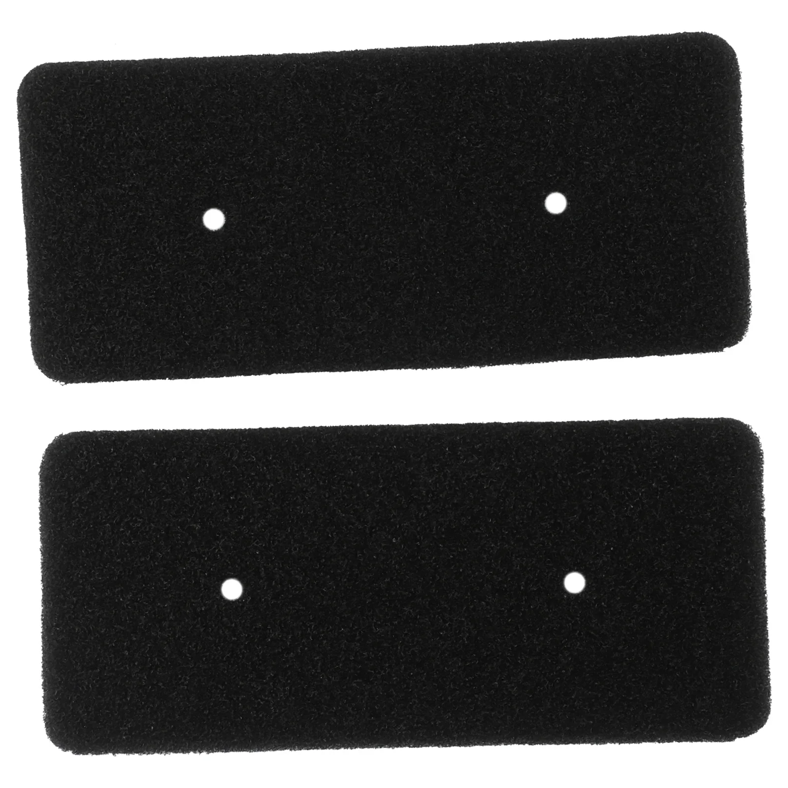 For Samsung Foam Filters For Samsung 2pcs Accessories DC62-00376A DV70F5E0HGWEU Robot Vacuum Cleaner High Quality
For Samsung Foam Filters For Samsung 2pcs Accessories DC62-00376A DV70F5E0HGWEU Robot Vacuum Cleaner High Quality