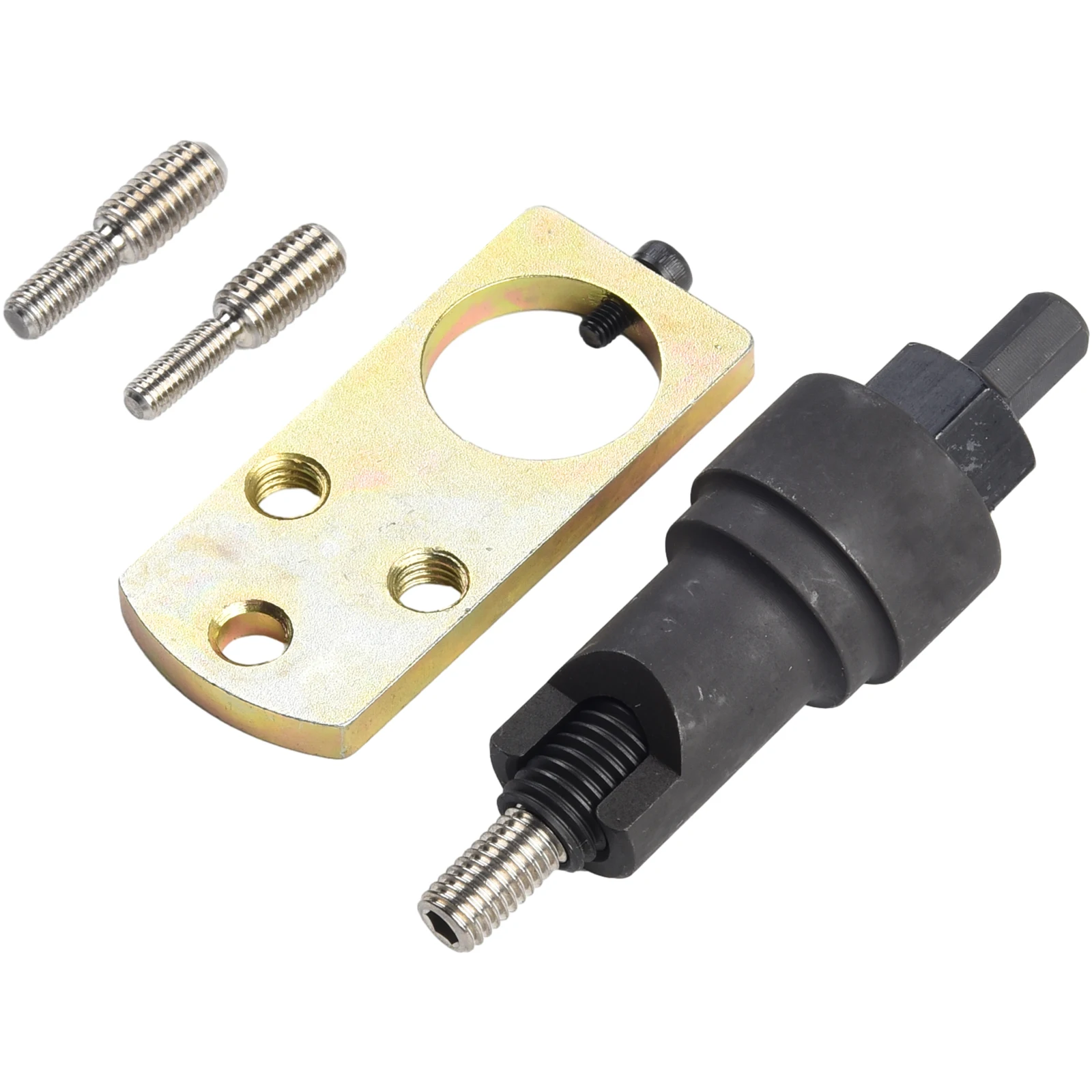 Brand New Durable High Quality Practical Useful Puller Remover Tool F/H Replacement Alloy Steel Automotive Chain
Brand New Durable High Quality Practical Useful Puller Remover Tool F/H Replacement Alloy Steel Automotive Chain