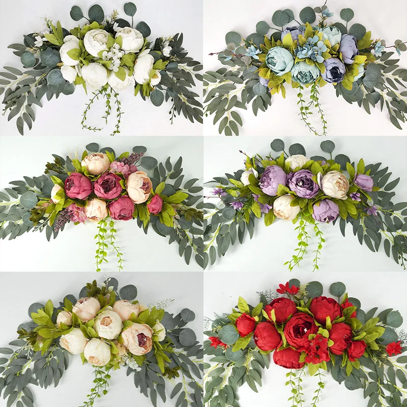 Искусственные цветы, арка, Декор, Ранняя входная дверь, lintel, настенное украшение, сухие цветы, украшение, свадебные принадлежности 
Искусственные цветы, арка, Декор, Ранняя входная дверь, lintel, настенное украшение, сухие цветы, украшение, свадебные принадлежности