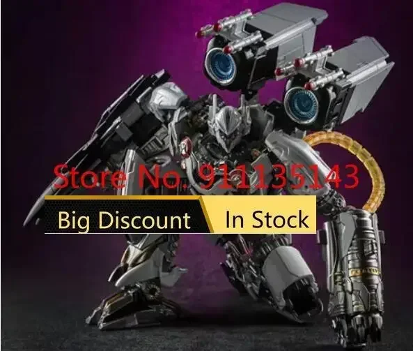 BMB LS-01 LS01 2024 Second Edition Without pipe In Stock
BMB LS-01 LS01 2024 Second Edition Without pipe In Stock