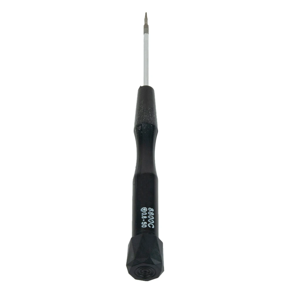 Durable Magnetic Screwdriver Pentalobe Heat Treatment Maintenance Precision Repair Tool Toughness 5-Point Star
Durable Magnetic Screwdriver Pentalobe Heat Treatment Maintenance Precision Repair Tool Toughness 5-Point Star