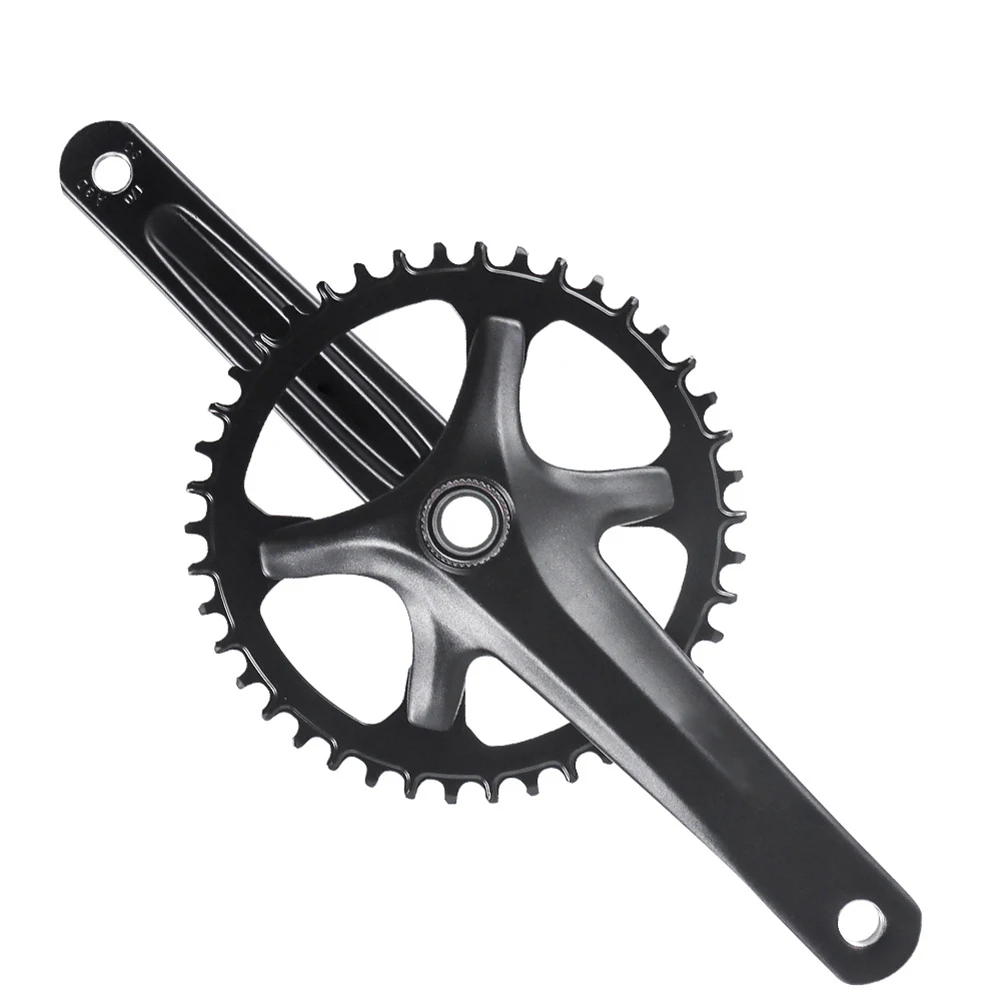 Professional Bicycle Chainring Crank 42T Positive and Negative Teeth Single Chainring for Reliable Performance
Professional Bicycle Chainring Crank 42T Positive and Negative Teeth Single Chainring for Reliable Performance