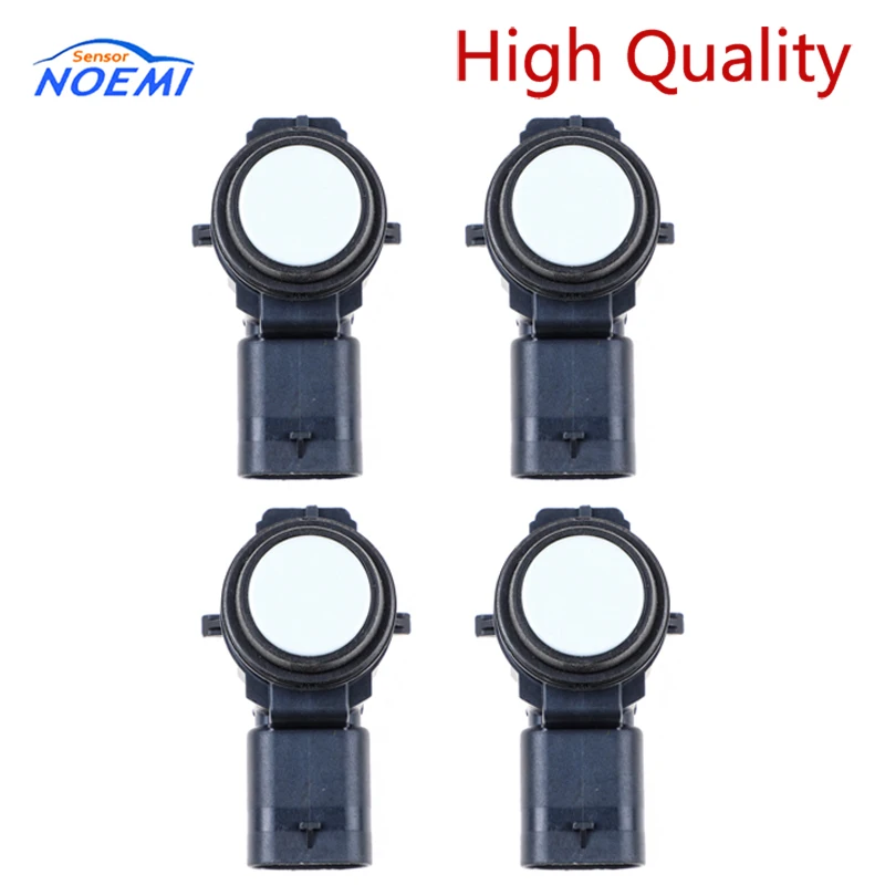 YAOPEI 4pcs White 66209261588 For BMW f30 328i f31 f35 f80 PDC Parking Sensor 9261588 0263013516
YAOPEI 4pcs White 66209261588 For BMW f30 328i f31 f35 f80 PDC Parking Sensor 9261588 0263013516