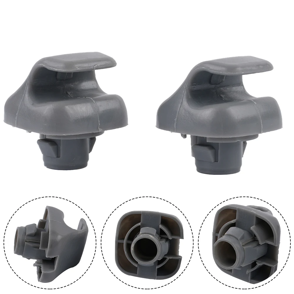 Gray Sunvisor Sun Visor Clip Holder For Honda-CRV Civic 88217S01A01ZA Interior Sun Visor Clips Support Retainer Car Accessories
Gray Sunvisor Sun Visor Clip Holder For Honda-CRV Civic 88217S01A01ZA Interior Sun Visor Clips Support Retainer Car Accessories