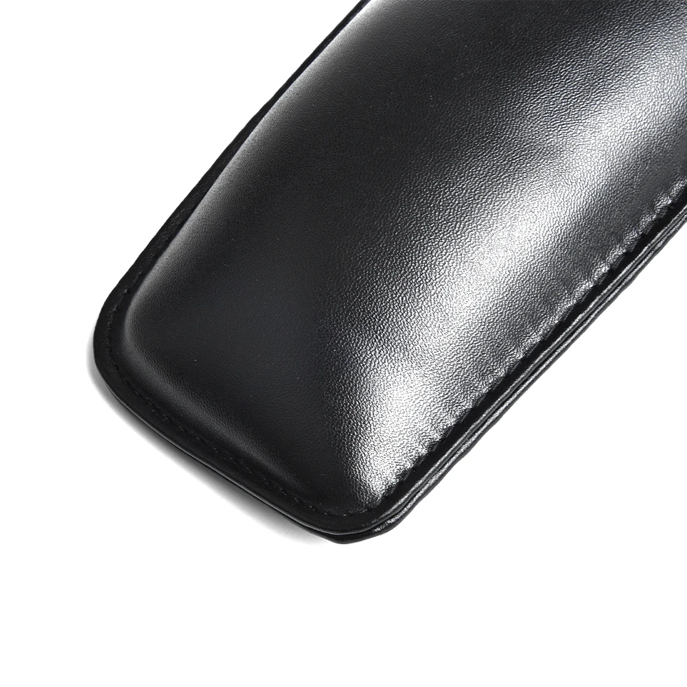 Car Leather Leg Cushion Knee Pad Door Armrest Pad Pillow Thigh Support Universal Center Console Interior Car Accessories
Car Leather Leg Cushion Knee Pad Door Armrest Pad Pillow Thigh Support Universal Center Console Interior Car Accessories