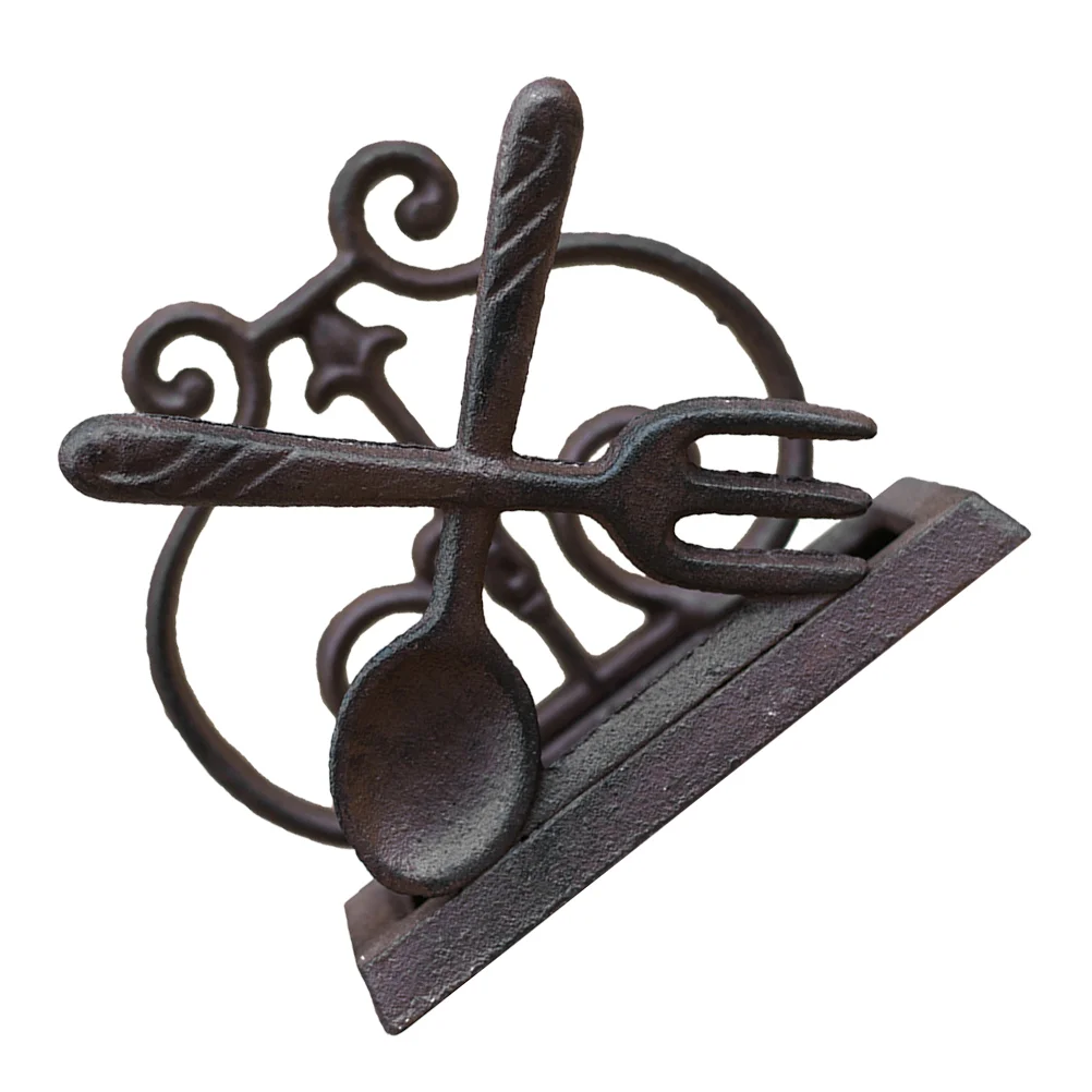 Cast Iron Napkin Holder Vintage Table Stand Holders For Kitchen Dining Freestanding Storage Dispenser Paper Towel
Cast Iron Napkin Holder Vintage Table Stand Holders For Kitchen Dining Freestanding Storage Dispenser Paper Towel