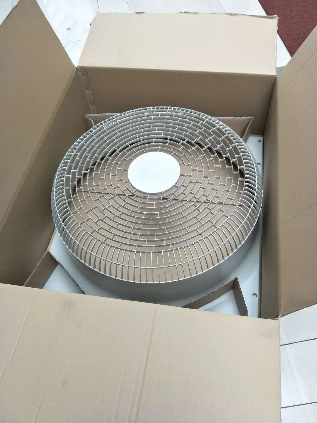 Mcqudy Fan Blade Cover, MDS Net Cover, Mac Fan Cover, Okek Net Protective Shell Cover
Mcqudy Fan Blade Cover, MDS Net Cover, Mac Fan Cover, Okek Net Protective Shell Cover