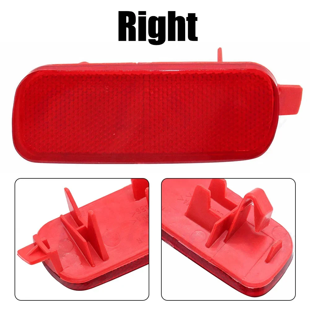 Left&Right Side Car Rear Bumper Reflector For Honda For CR-V 2002-04 33555S9A003 2024 Hot Sale Brand New And High Quality
Left&Right Side Car Rear Bumper Reflector For Honda For CR-V 2002-04 33555S9A003 2024 Hot Sale Brand New And High Quality
