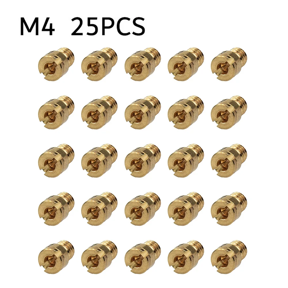 25pcs Carburetor Jets 55-115 Motorcycle Carburetor Nozzle For Puch Maxi Bing Hercules 4mm Jet Set Carburetors Nozzle Parts
25pcs Carburetor Jets 55-115 Motorcycle Carburetor Nozzle For Puch Maxi Bing Hercules 4mm Jet Set Carburetors Nozzle Parts