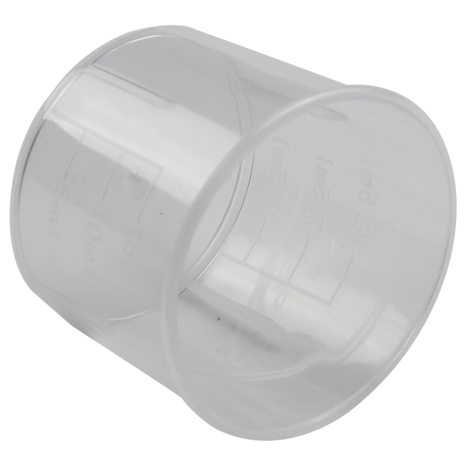 Medicine Measuring Cup Graduated Measure Baking Utensil Kitchen Laboratory Liquid Cooking Replacement 15ml/30ml
Medicine Measuring Cup Graduated Measure Baking Utensil Kitchen Laboratory Liquid Cooking Replacement 15ml/30ml