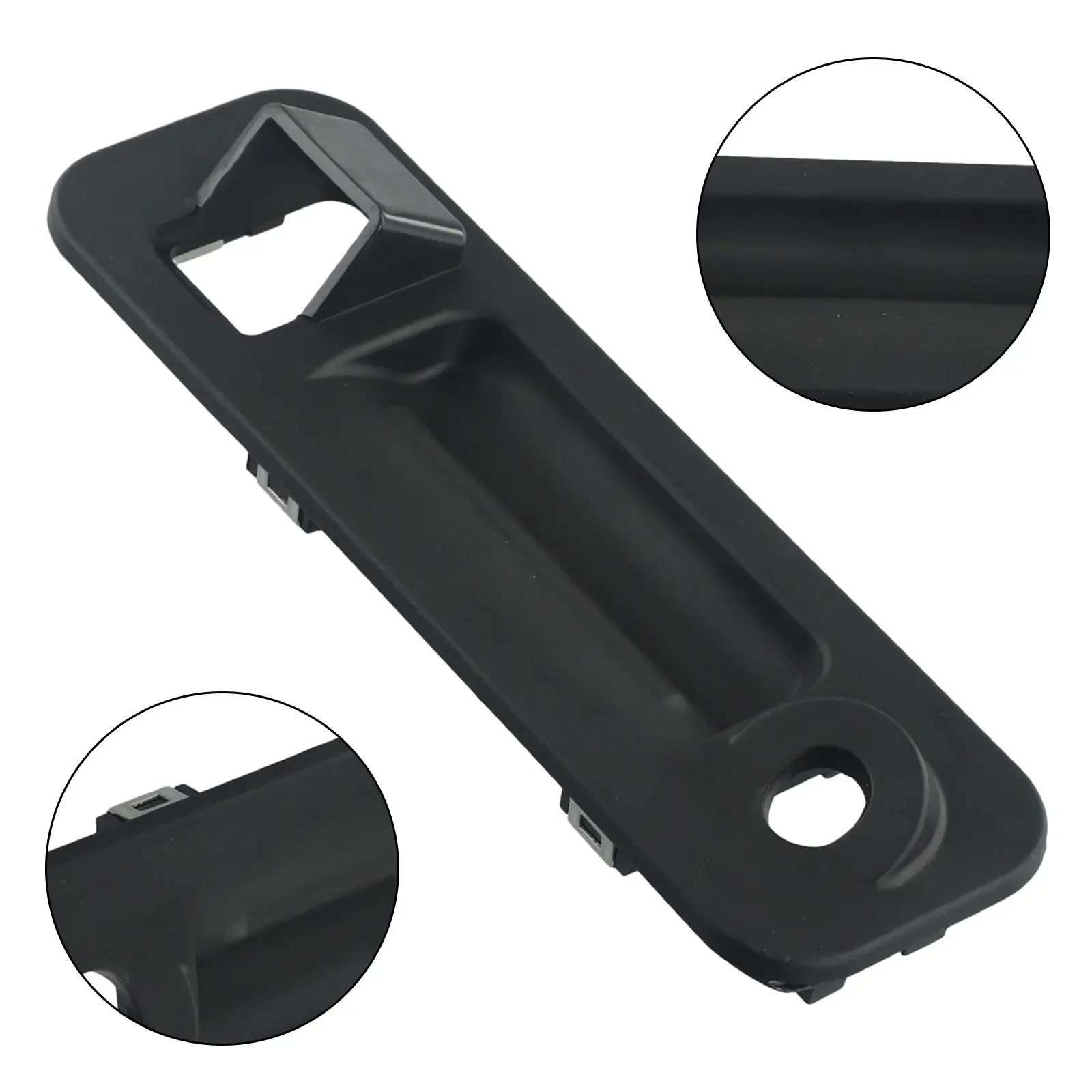 81260C1010 Outside Trunk Lid Lock Handle Shell Direct Replacement Lid Lock Handle Shell For Hyundai For Sonata 2015 2016 2017
81260C1010 Outside Trunk Lid Lock Handle Shell Direct Replacement Lid Lock Handle Shell For Hyundai For Sonata 2015 2016 2017