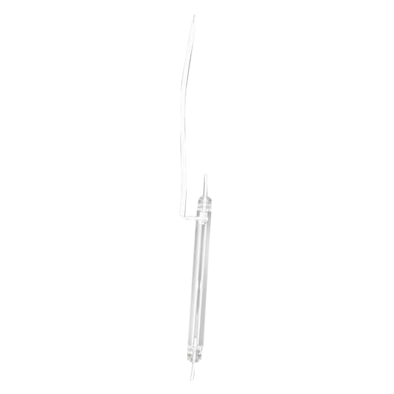 1 Piece Flash Tube Xenon Lamp Flashtube New Replacement Repair Part For Godox V850 V860 TT685 V1
1 Piece Flash Tube Xenon Lamp Flashtube New Replacement Repair Part For Godox V850 V860 TT685 V1