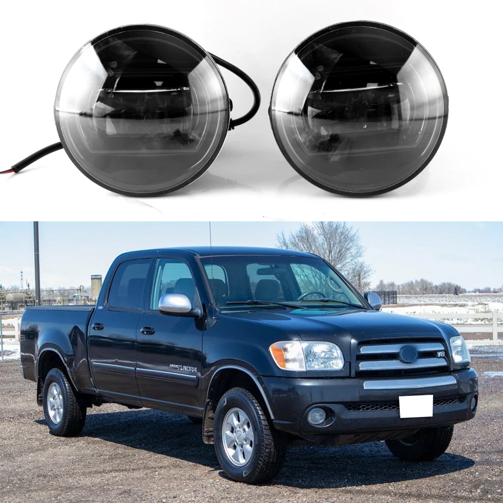 Светодиодный ные дневные ходовые огни для автомобиля, передние противотуманные фары дальнего света, аксессуары для Tundra 2007-2013 Tacoma 2005-2011 Solara Sequoia
Светодиодный ные дневные ходовые огни для автомобиля, передние противотуманные фары дальнего света, аксессуары для Tundra 2007-2013 Tacoma 2005-2011 Solara Sequoia