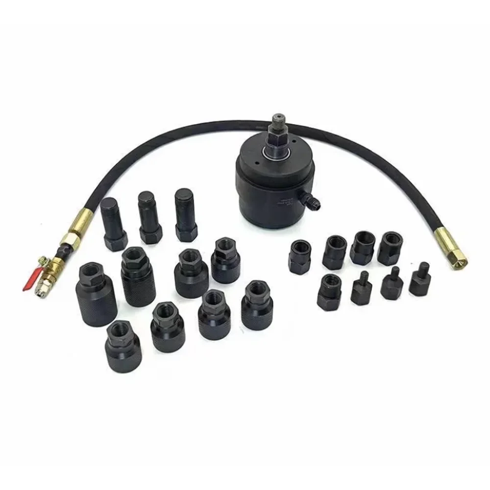 

Diesel Injector Air Vibration Remover Tool Extractor Set Pneumatic Removal Tool For BOSCH DENSO DELPHI CAT CUMMINS SIMENS VOLVO