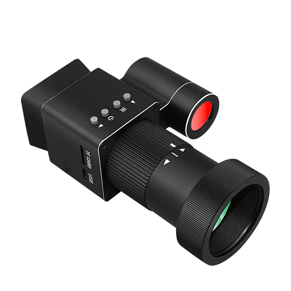1080P Portable Night-Visions Device Day Night Use 350m Photo Video Recording Infrared Digital Vedio Hunting Camera Telescope New
1080P Portable Night-Visions Device Day Night Use 350m Photo Video Recording Infrared Digital Vedio Hunting Camera Telescope New
