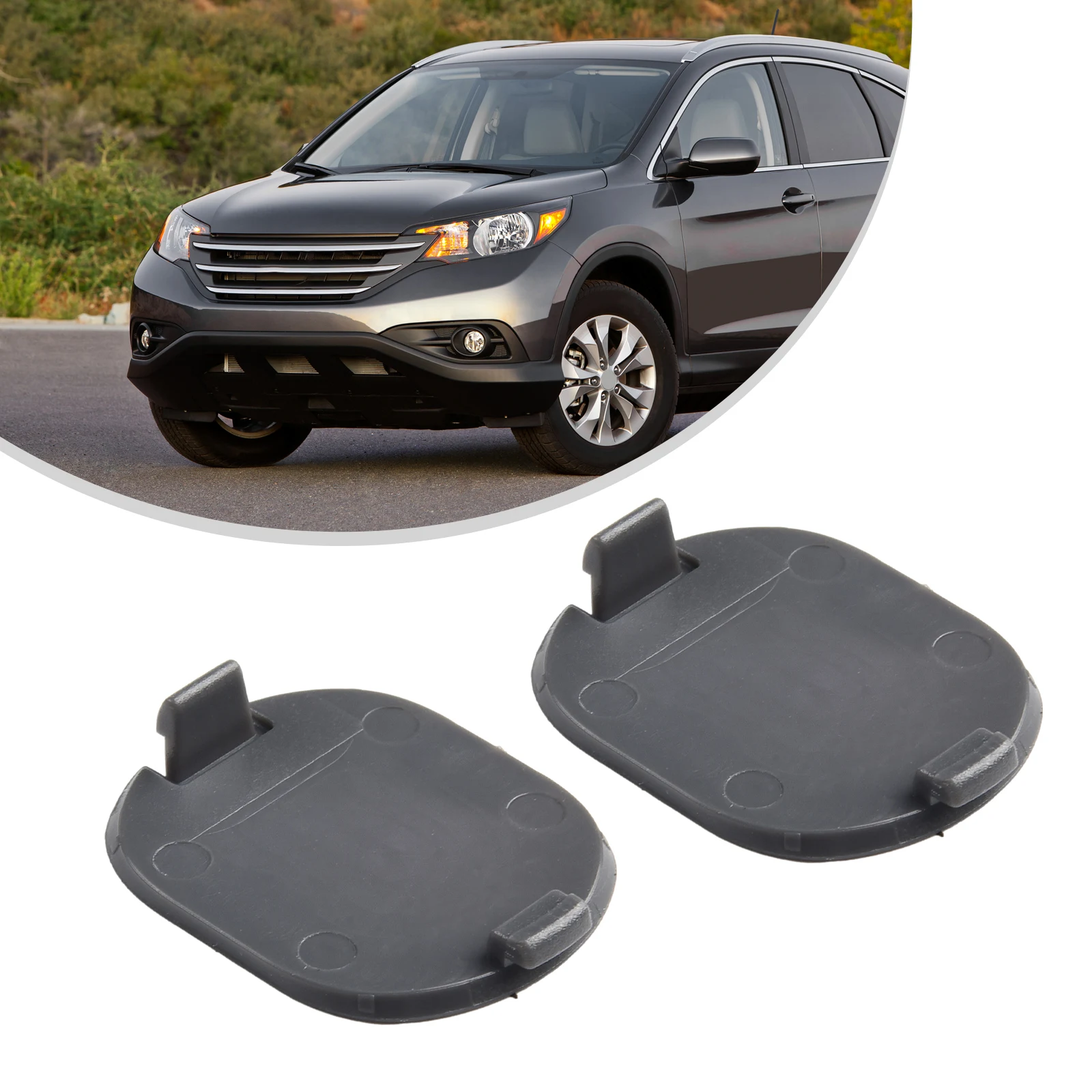 2pcs Tail Light Lamp Bezel Cap Cover For Honda For CR-V 2007-11 OEM 33506-SWA-A01 Installation Car Accessories Car Tail Light
2pcs Tail Light Lamp Bezel Cap Cover For Honda For CR-V 2007-11 OEM 33506-SWA-A01 Installation Car Accessories Car Tail Light