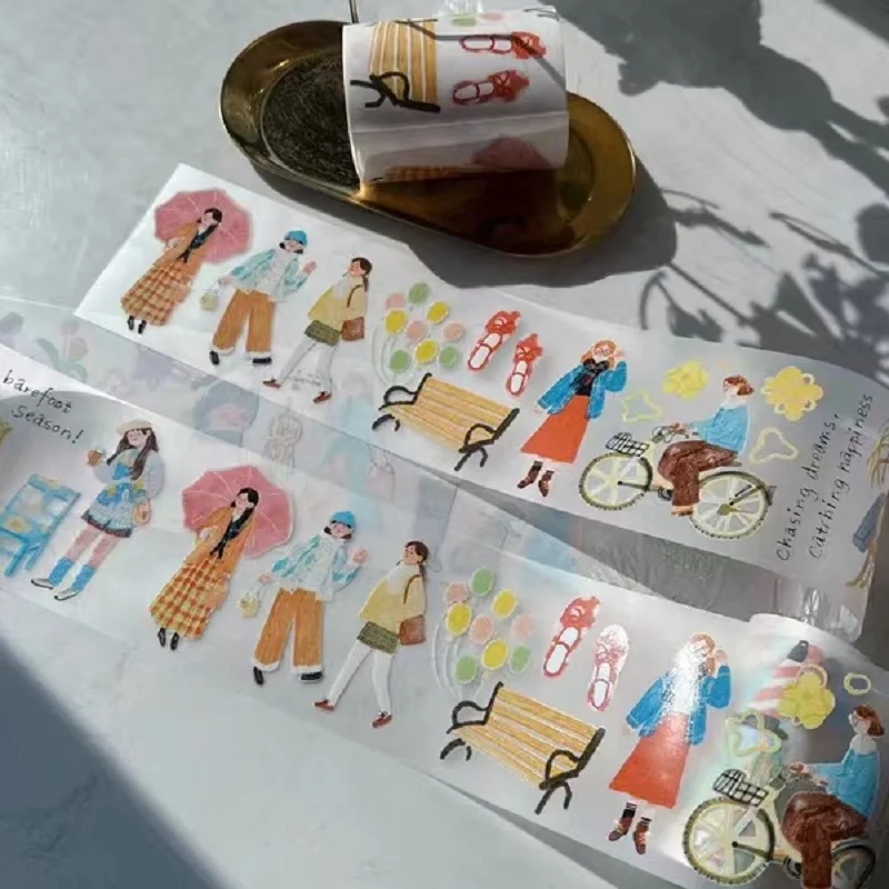 Happy Enjoy Food Shopping Matte PET Washi ленты DIY Декор Скрапбукинг открытки журнал материал наклейка для планировщика
Happy Enjoy Food Shopping Matte PET Washi ленты DIY Декор Скрапбукинг открытки журнал материал наклейка для планировщика
