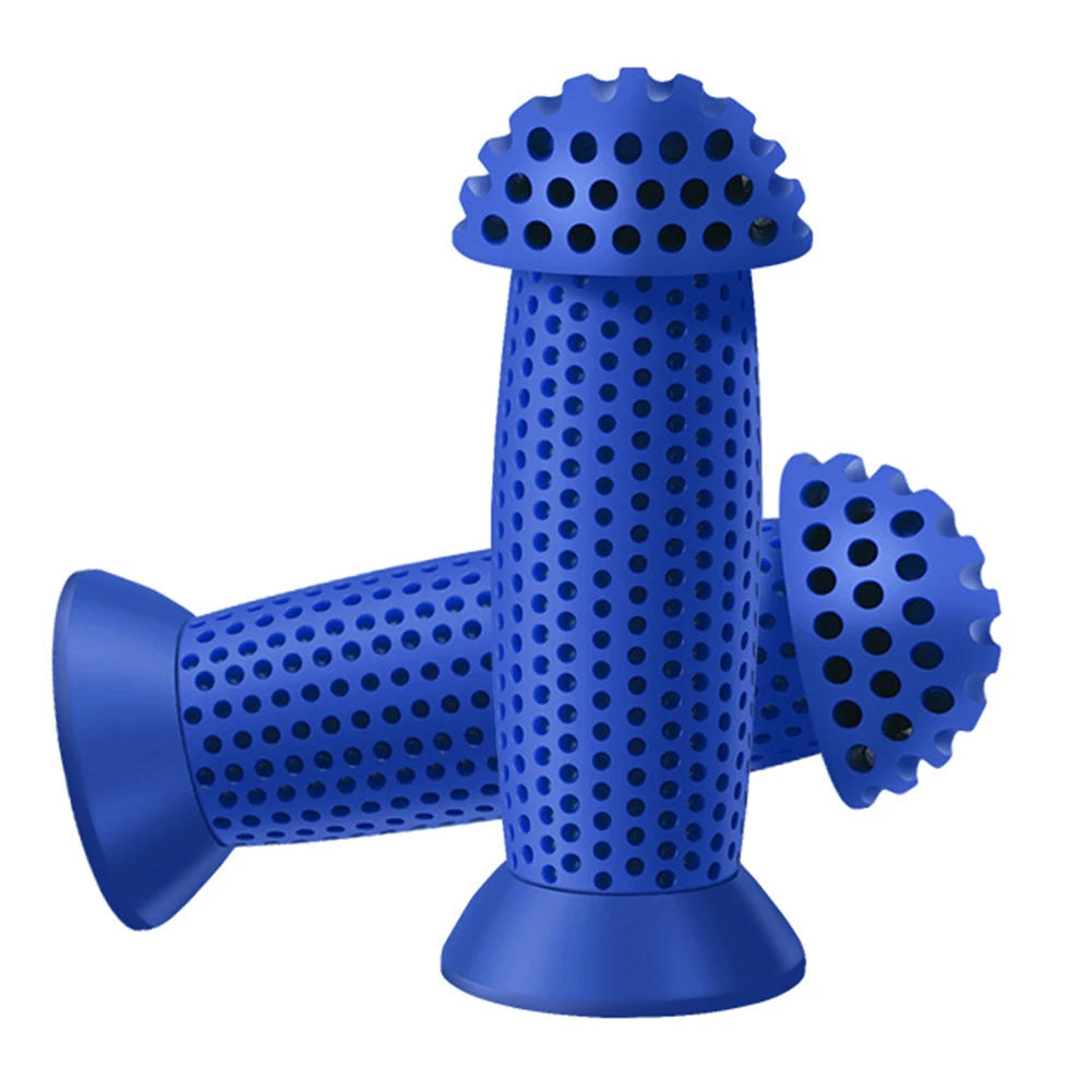 Rubber Grip Bike Grips Cover For 2-2.2cm Handlebar Handlebar Grips PVC Material 10cm Length Balance Bike Bicycle
Rubber Grip Bike Grips Cover For 2-2.2cm Handlebar Handlebar Grips PVC Material 10cm Length Balance Bike Bicycle