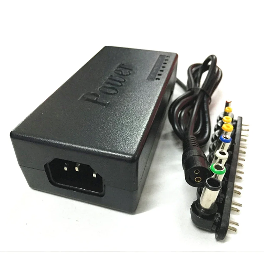 

96W UNIVERSAL LAPTOP POWER SUPPLY/CHARGER/ADAPTOR 12/15/16/18/19/20/24 VOLT