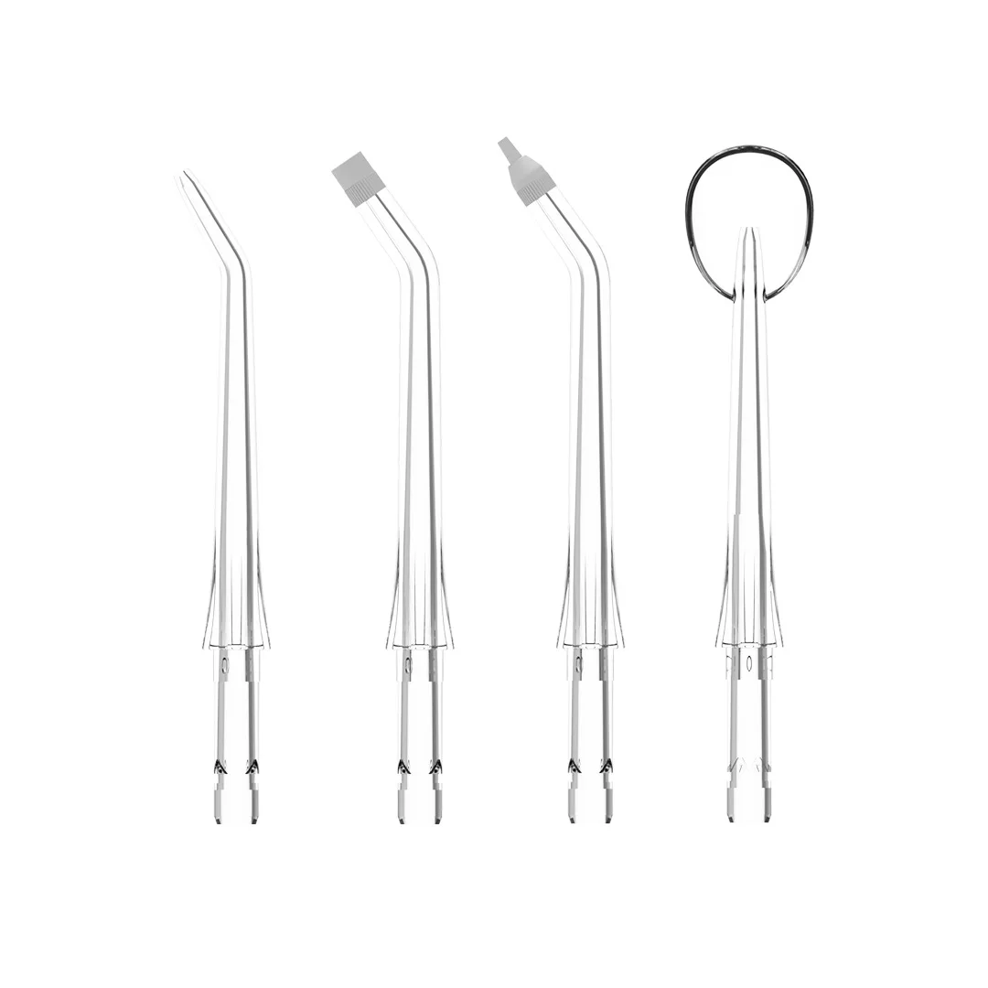 L12 Oral Irrigator Dental Water Jet 5-speed Adjustment Water Flosser Replacement head
L12 Oral Irrigator Dental Water Jet 5-speed Adjustment Water Flosser Replacement head