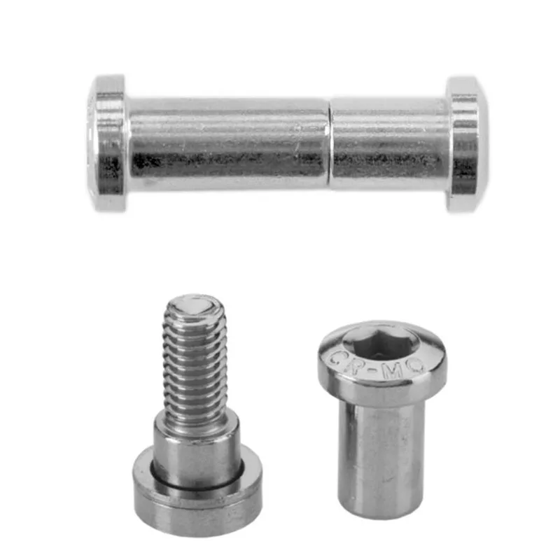 Bicycle Metal Seatpost 8mm Diameter Clamping Binder Screw Bolt Adjustment Length 15-25mm Vintage Style Bicycle Parts
Bicycle Metal Seatpost 8mm Diameter Clamping Binder Screw Bolt Adjustment Length 15-25mm Vintage Style Bicycle Parts
