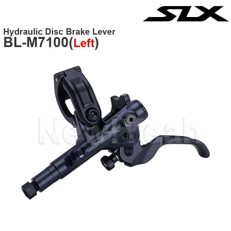 

SHIMANO SLX M7100 Hydraulic Disc Brake BL-M7100 Brake Lever BR-M7100 Brake Caliper Parts Original