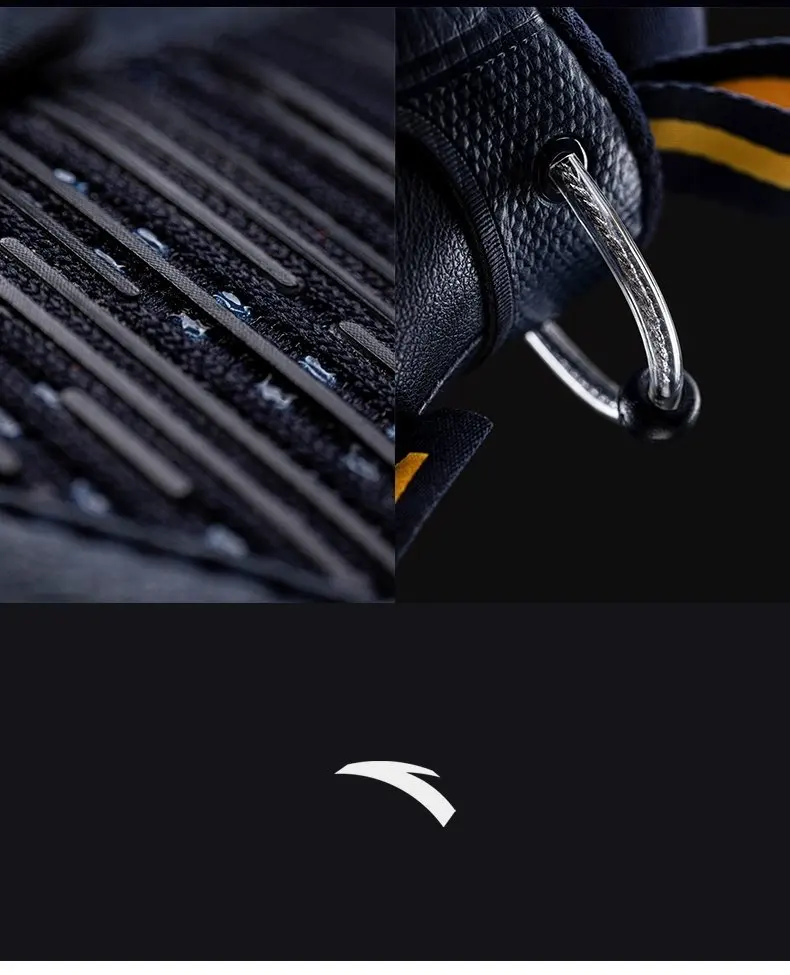 Anta KT9 Nitrogen Technology Basketball Shoes Men High-Low Top Professional Actual Combat Carbon Plate Sneaker Competition Gift Anta KT9 Nitrogen Technology Basketball Shoes Men High-Low Top Professional Actual Combat Carbon Plate Sneaker Competition Gift