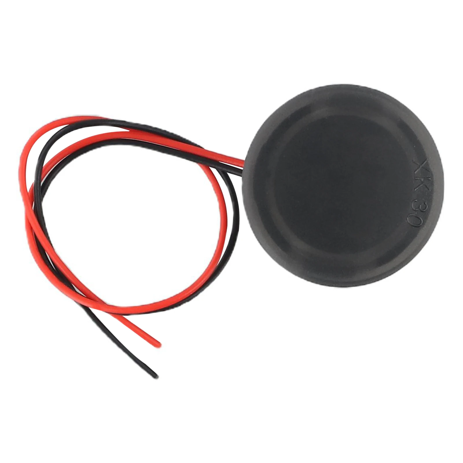 LED Voltmeter DC4-100V Round 2Wire Car Voltmeter LED Digital Display Voltage Electricity Meter 3.8V 3-digit Circular Measuring
LED Voltmeter DC4-100V Round 2Wire Car Voltmeter LED Digital Display Voltage Electricity Meter 3.8V 3-digit Circular Measuring